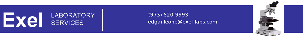 Exel-Labs Logo